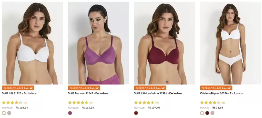 Catálogo Liz (válido até 9-01)