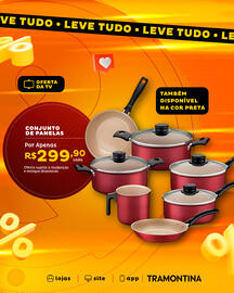 Encarte Casa e Vídeo semana 1 Página 5