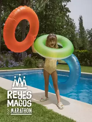 Catálogo Marathon Deportes (válido hasta 9-01)