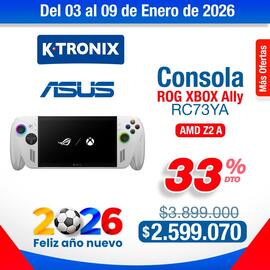 Catálogo Ktronix semana 1 Página 4