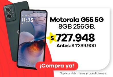 Catálogo Éxito Página 3