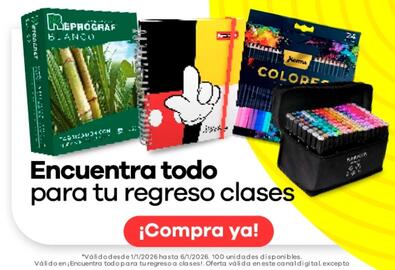 Catálogo Éxito Página 6