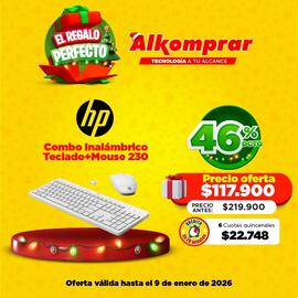 Catálogo Alkomprar semana 1 Página 5