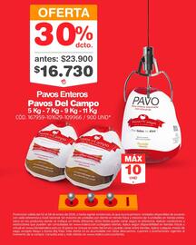 Catálogo Makro semana 1 Página 3