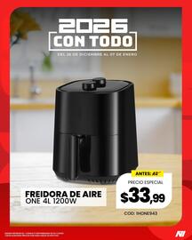 Catálogo Novicompu Página 2