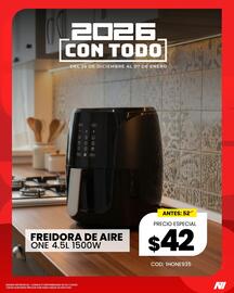 Catálogo Novicompu Página 3