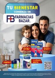Catálogo Farmacias Bazar Página 1
