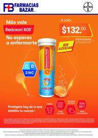 Catálogo Farmacias Bazar Página 10