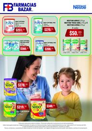 Catálogo Farmacias Bazar Página 11