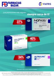 Catálogo Farmacias Bazar Página 12