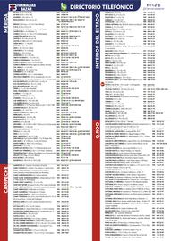 Catálogo Farmacias Bazar Página 14