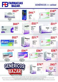 Catálogo Farmacias Bazar Página 2