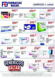 Catálogo Farmacias Bazar Página 3