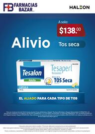 Catálogo Farmacias Bazar Página 5
