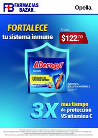 Catálogo Farmacias Bazar Página 6