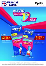 Catálogo Farmacias Bazar Página 7