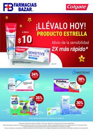 Catálogo Farmacias Bazar Página 9