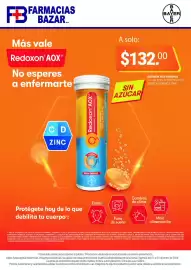 Catálogo Farmacias Bazar Página 10