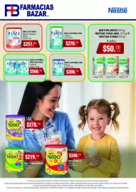 Catálogo Farmacias Bazar Página 11