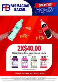 Catálogo Farmacias Bazar Página 13