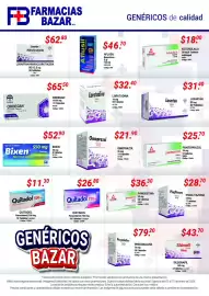 Catálogo Farmacias Bazar Página 2