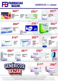 Catálogo Farmacias Bazar Página 3