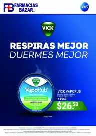 Catálogo Farmacias Bazar Página 4