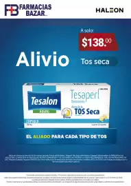 Catálogo Farmacias Bazar Página 5