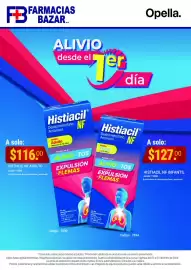 Catálogo Farmacias Bazar Página 7