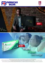 Catálogo Farmacias Bazar Página 8