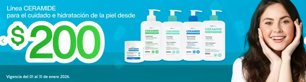 Catálogo Farmacias YZA Página 2