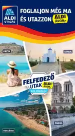 ALDI akciós újság Oldal 4