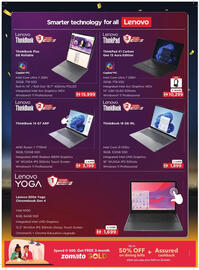 Sharaf DG catalogue Page 10