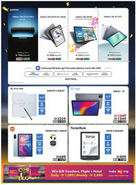 Sharaf DG catalogue Page 18