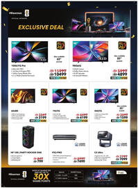 Sharaf DG catalogue Page 28