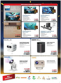 Sharaf DG catalogue Page 31
