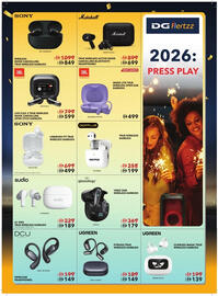 Sharaf DG catalogue Page 33