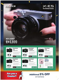 Sharaf DG catalogue Page 38