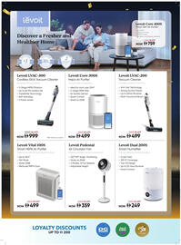 Sharaf DG catalogue Page 52