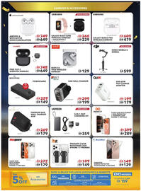 Sharaf DG catalogue Page 56