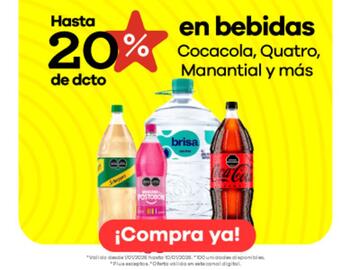 Catálogo Éxito Página 1