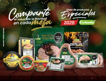 Catálogo Éxito Página 2