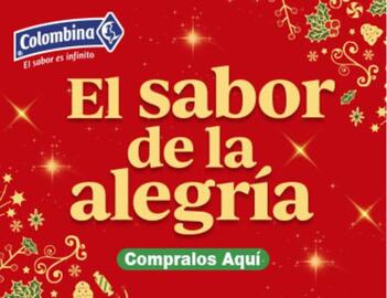 Catálogo Éxito Página 3