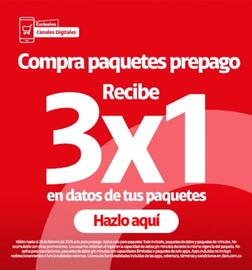 Catálogo Claro Página 4