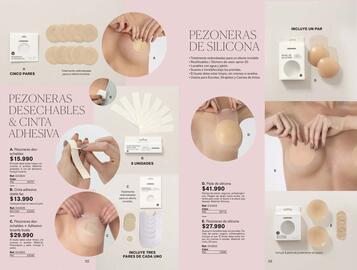 Catálogo Leonisa Página 2