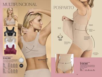 Catálogo Leonisa Página 5