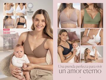 Catálogo Leonisa Página 6