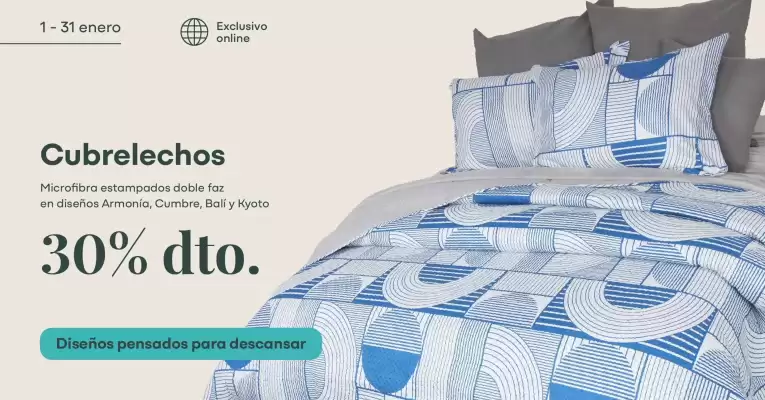 Catálogo Brissa (válido hasta 31-01)