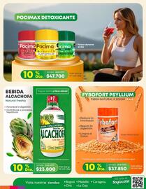 Catálogo Locatel Página 2