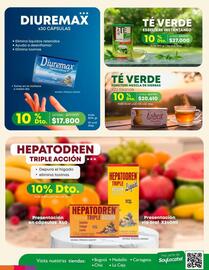 Catálogo Locatel Página 3